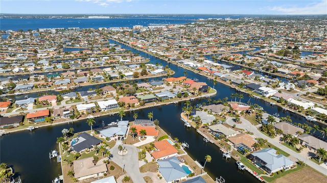 918 MESSINA DRIVE, Punta Gorda, FL 33950