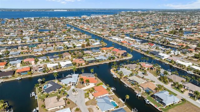 918 MESSINA DRIVE, Punta Gorda, FL 33950