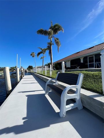 918 MESSINA DRIVE, Punta Gorda, FL 33950