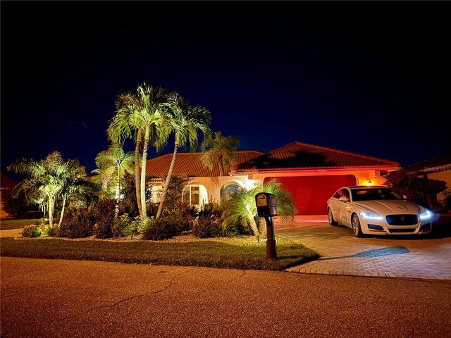 918 MESSINA DRIVE, Punta Gorda, FL 33950