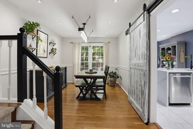 6152 WELLINGTON COMMONS DR, Alexandria, VA 22310