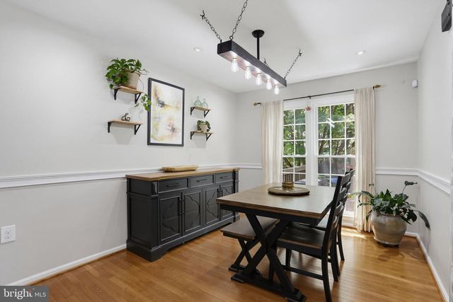 6152 WELLINGTON COMMONS DR, Alexandria, VA 22310