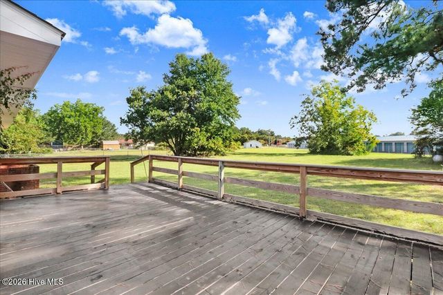 106 Hines Drive, Goldsboro, NC 27534