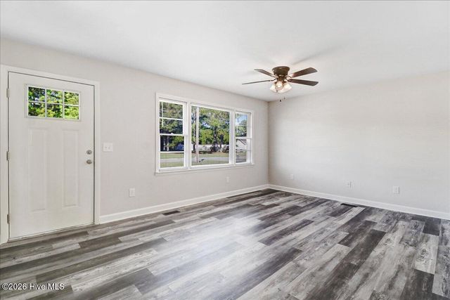 106 Hines Drive, Goldsboro, NC 27534