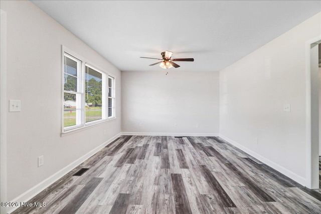 106 Hines Drive, Goldsboro, NC 27534