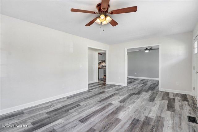 106 Hines Drive, Goldsboro, NC 27534