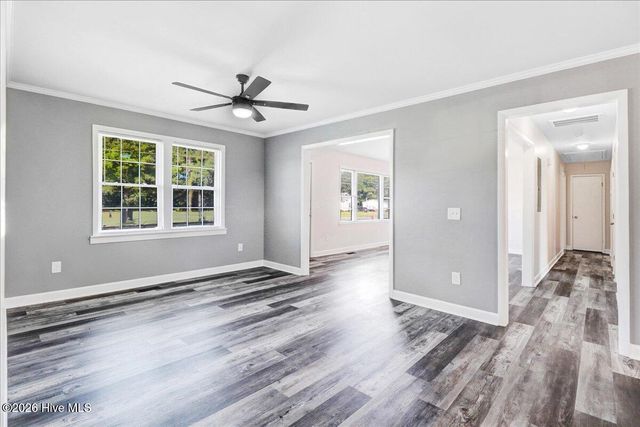 106 Hines Drive, Goldsboro, NC 27534