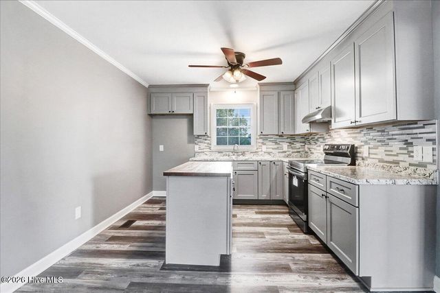 106 Hines Drive, Goldsboro, NC 27534