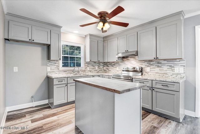 106 Hines Drive, Goldsboro, NC 27534