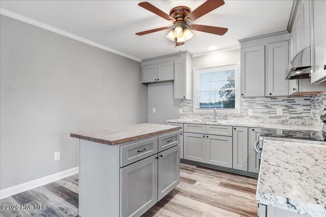 106 Hines Drive, Goldsboro, NC 27534