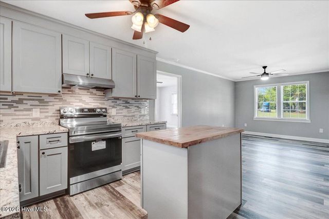 106 Hines Drive, Goldsboro, NC 27534