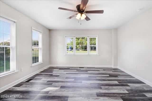 106 Hines Drive, Goldsboro, NC 27534