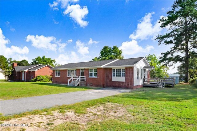 106 Hines Drive, Goldsboro, NC 27534