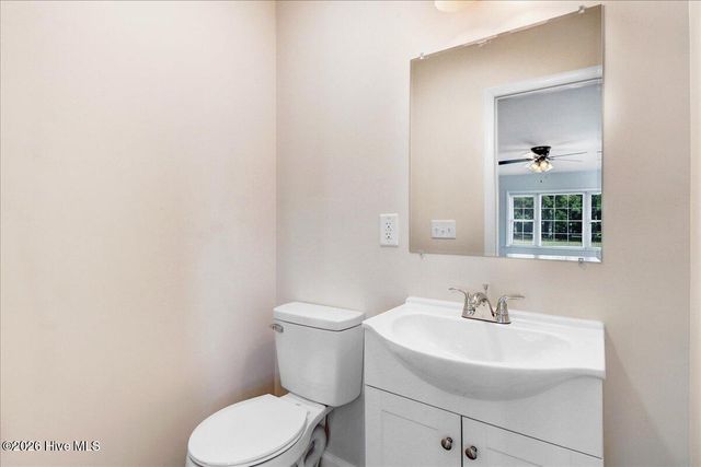 106 Hines Drive, Goldsboro, NC 27534