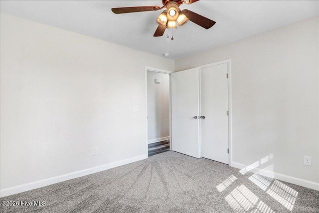 106 Hines Drive, Goldsboro, NC 27534