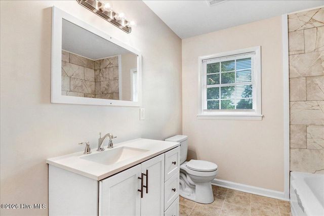 106 Hines Drive, Goldsboro, NC 27534