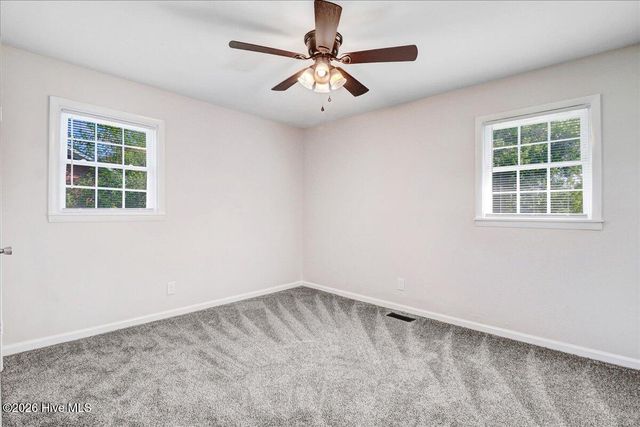 106 Hines Drive, Goldsboro, NC 27534