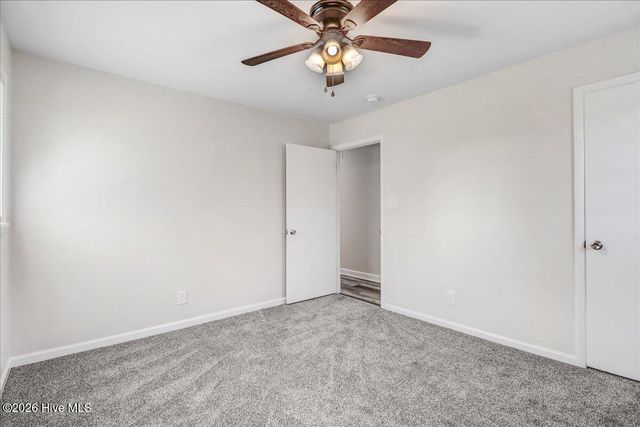 106 Hines Drive, Goldsboro, NC 27534