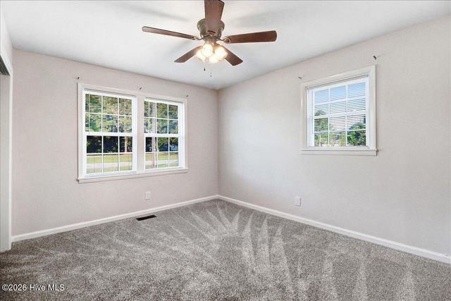 106 Hines Drive, Goldsboro, NC 27534