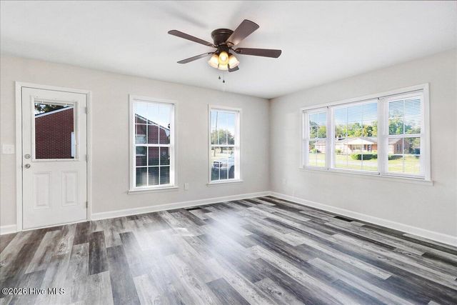 106 Hines Drive, Goldsboro, NC 27534