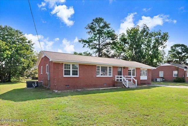 106 Hines Drive, Goldsboro, NC 27534