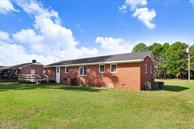 106 Hines Drive, Goldsboro, NC 27534