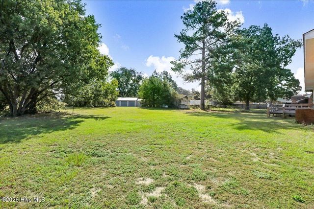 106 Hines Drive, Goldsboro, NC 27534