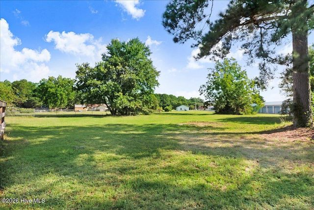 106 Hines Drive, Goldsboro, NC 27534