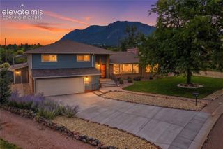 1013 Jupiter Drive, Colorado Springs, CO 80905