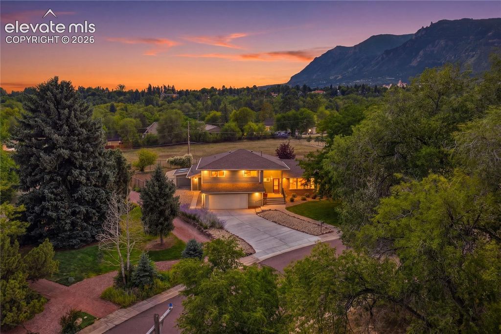 1013 Jupiter Drive, Colorado Springs, CO 80905 — photo 2