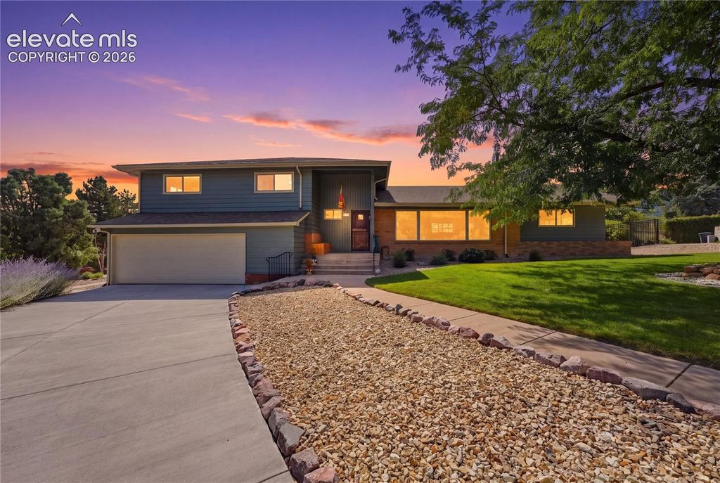 1013 Jupiter Drive, Colorado Springs, CO 80905 — photo 3