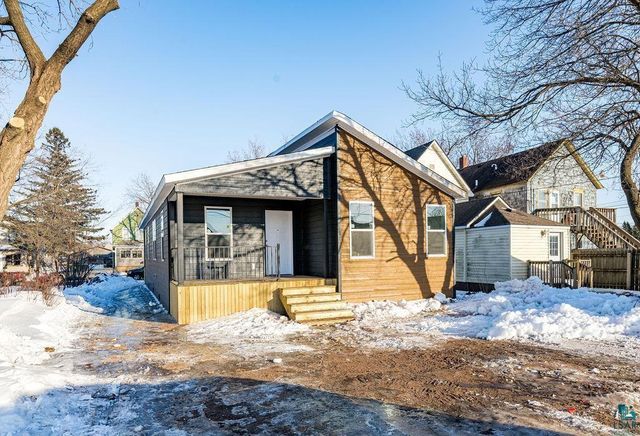 415 Cumming Avenue, Superior, WI 54880