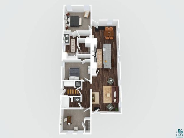 415 Cumming Avenue, Superior, WI 54880