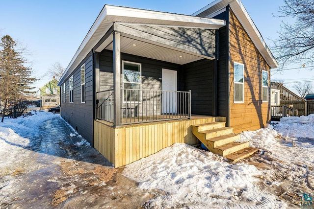 415 Cumming Avenue, Superior, WI 54880