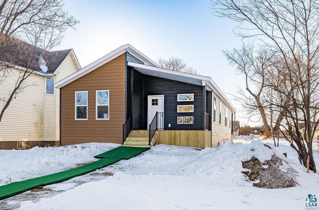 415 Cumming Avenue, Superior, WI 54880