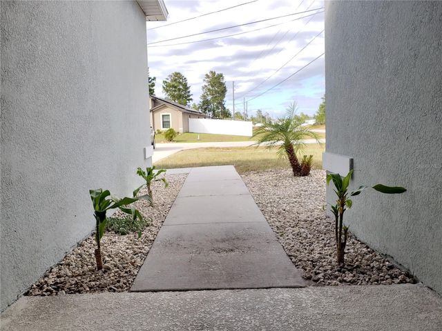 100 SWEET PEA COURT, Poinciana, FL 34759