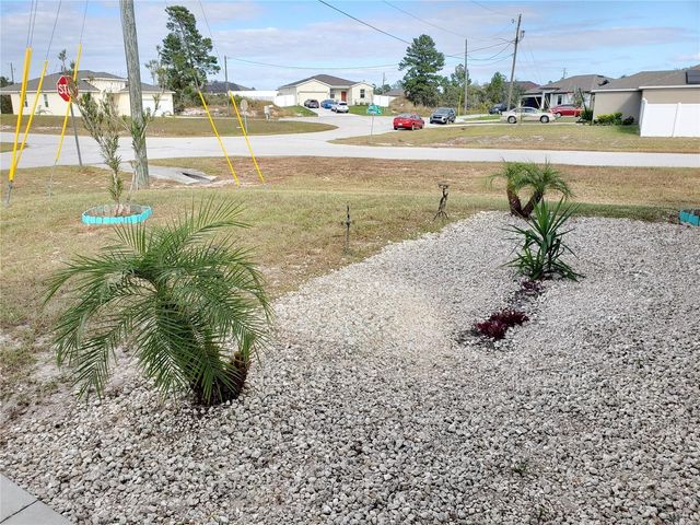 100 SWEET PEA COURT, Poinciana, FL 34759