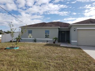 100 SWEET PEA COURT, Poinciana, FL 34759