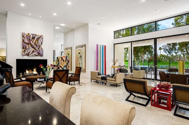 71120 N Thunderbird Terrace, Rancho Mirage, CA 92270