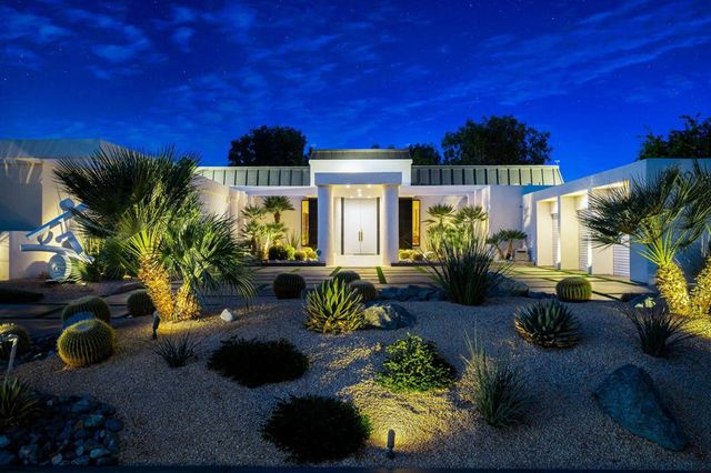 71120 N Thunderbird Terrace, Rancho Mirage, CA 92270