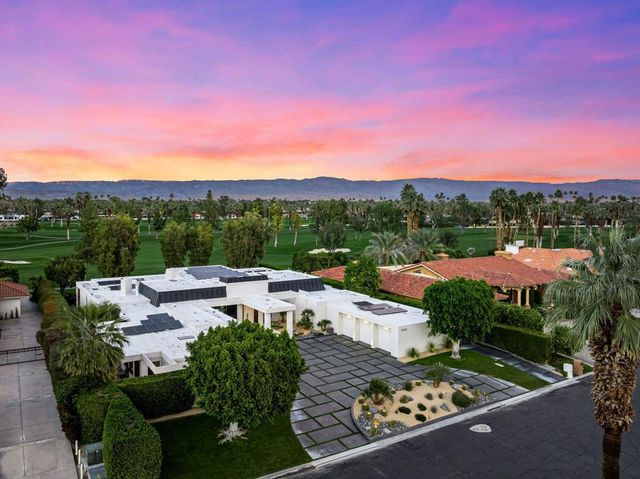 71120 N Thunderbird Terrace, Rancho Mirage, CA 92270
