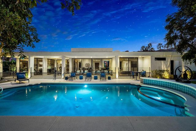 71120 N Thunderbird Terrace, Rancho Mirage, CA 92270