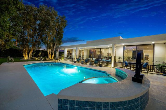 71120 N Thunderbird Terrace, Rancho Mirage, CA 92270