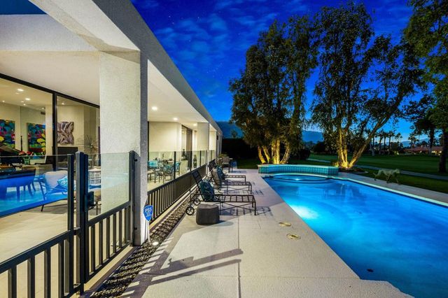 71120 N Thunderbird Terrace, Rancho Mirage, CA 92270
