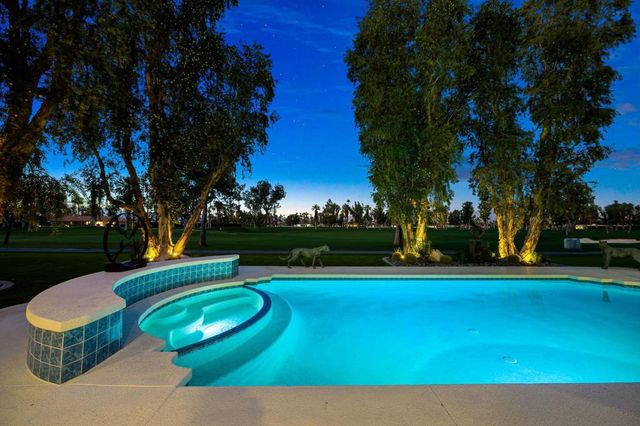 71120 N Thunderbird Terrace, Rancho Mirage, CA 92270
