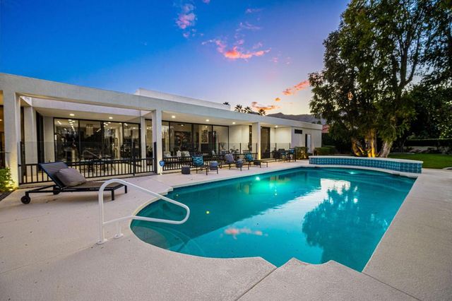 71120 N Thunderbird Terrace, Rancho Mirage, CA 92270