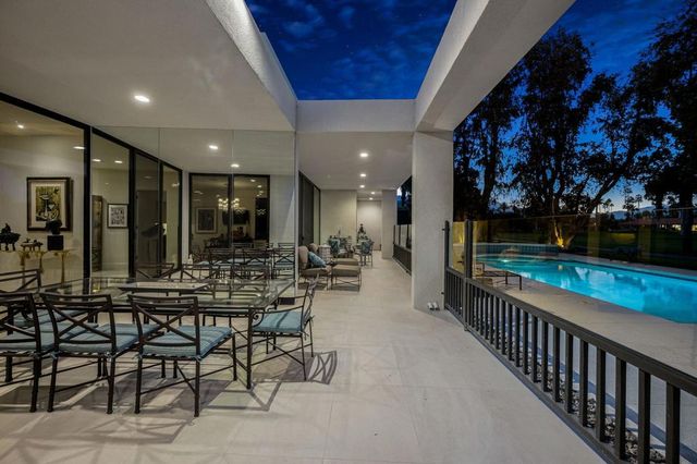 71120 N Thunderbird Terrace, Rancho Mirage, CA 92270