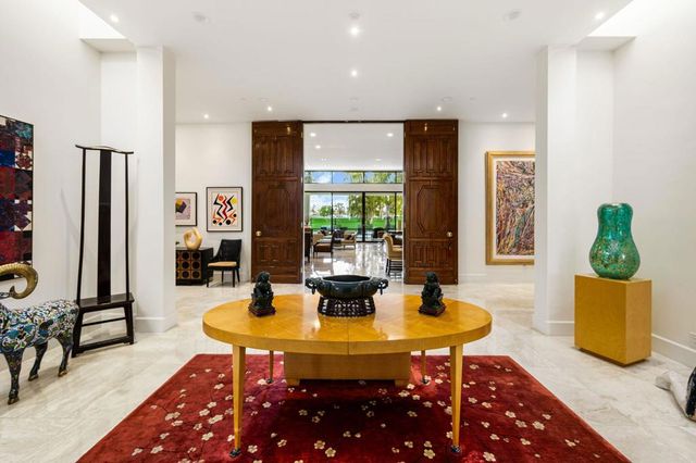 71120 N Thunderbird Terrace, Rancho Mirage, CA 92270