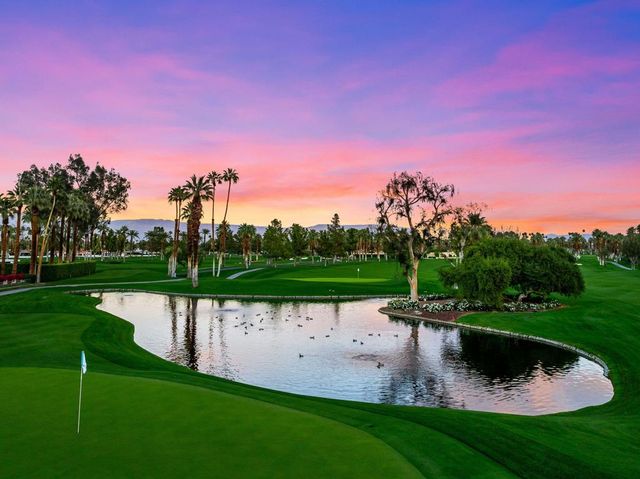 71120 N Thunderbird Terrace, Rancho Mirage, CA 92270