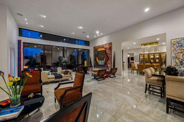 71120 N Thunderbird Terrace, Rancho Mirage, CA 92270